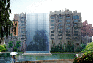 案例信息 北京建工建筑设计研究院
